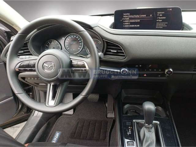 Fahrzeugbild eines Mazda CX-30