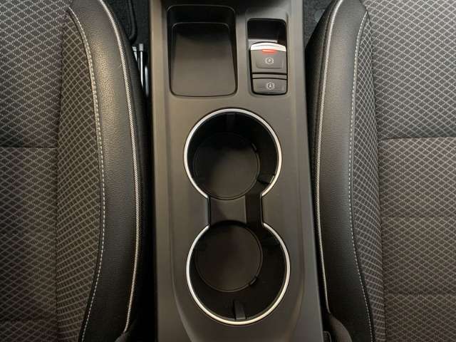 Fahrzeugbild eines Renault Arkana