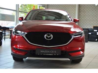 Bild Mazda CX-5