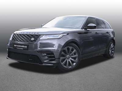Bild Land Rover Range Rover Velar