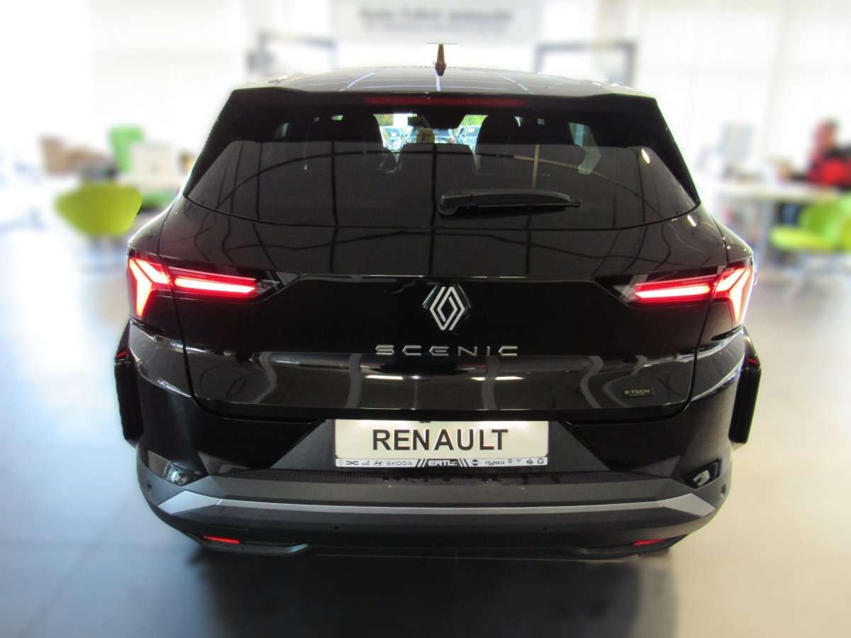 Fahrzeugbild eines Renault Scenic E-TECH