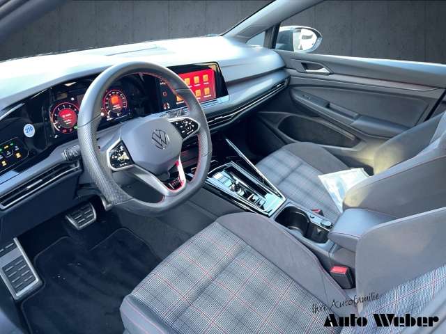 Fahrzeugbild eines Volkswagen Golf