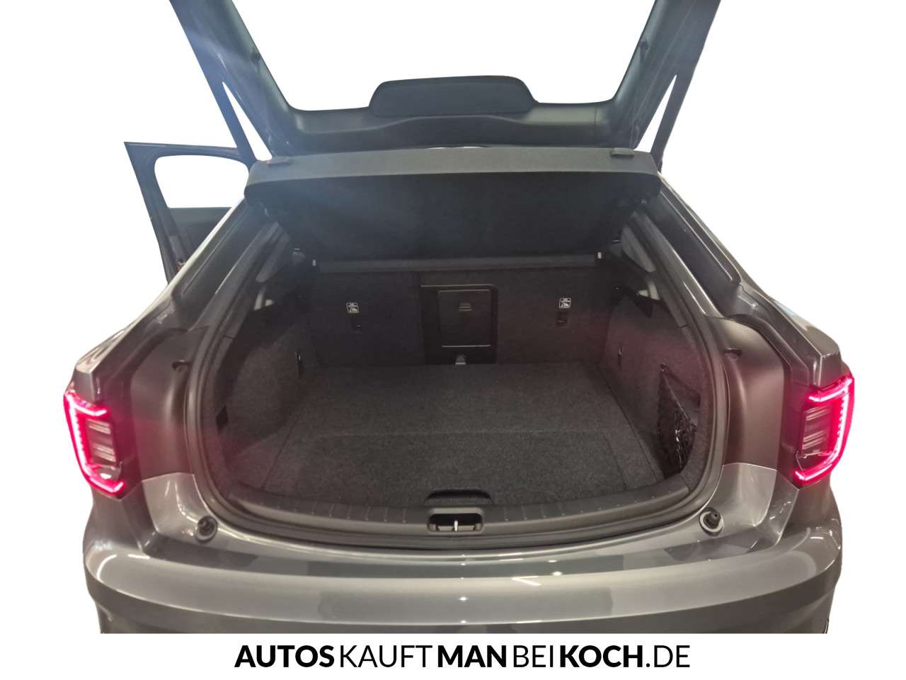Fahrzeugbild eines Polestar 2