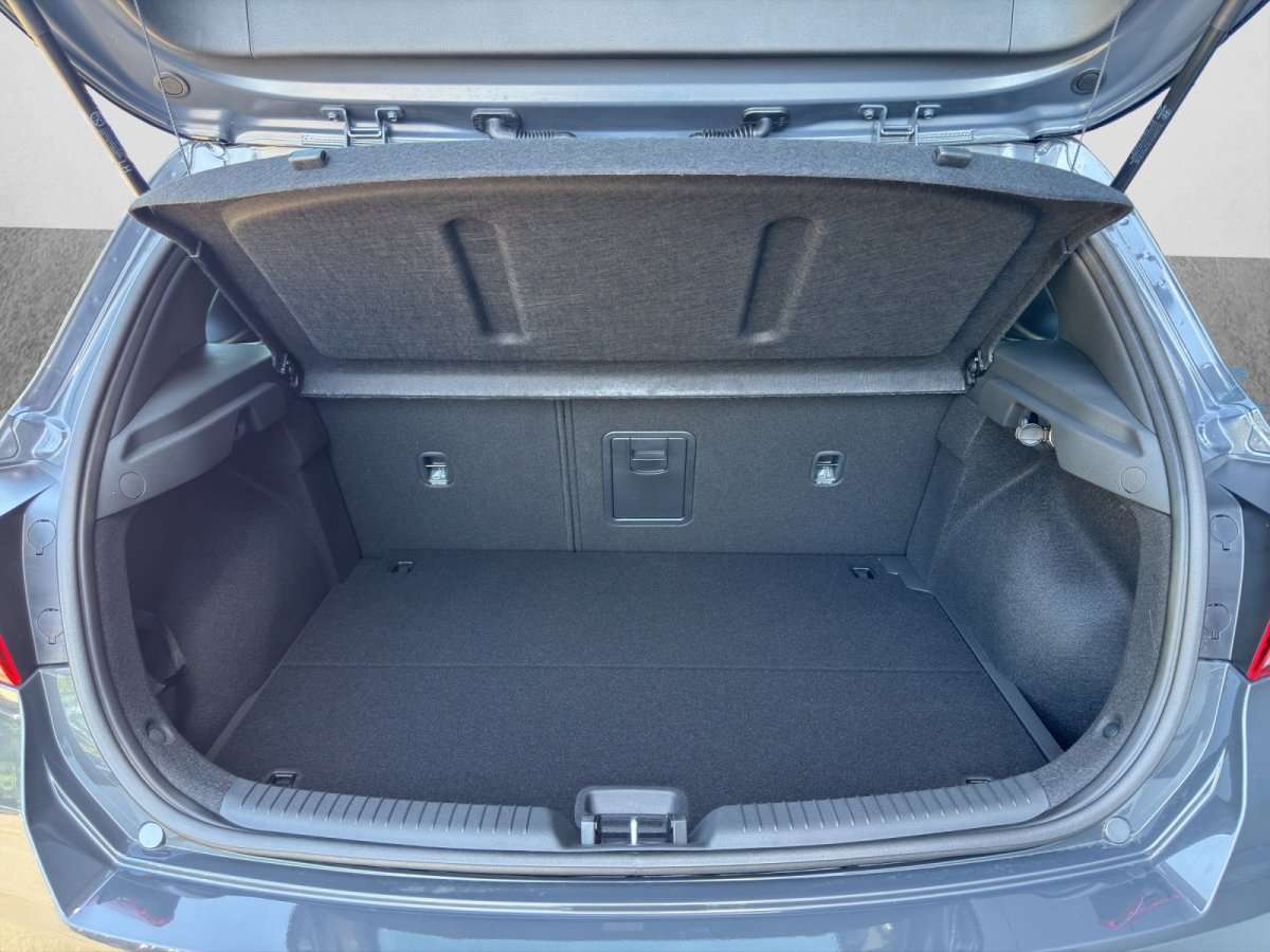 Fahrzeugbild eines Hyundai i30