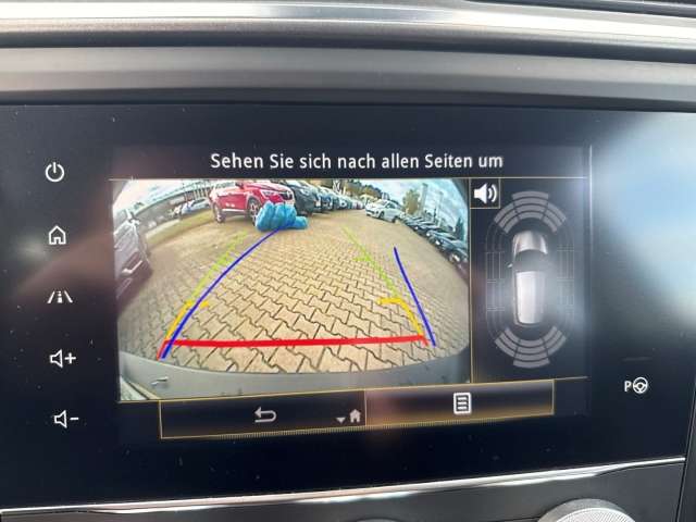 Fahrzeugbild eines Renault Kadjar