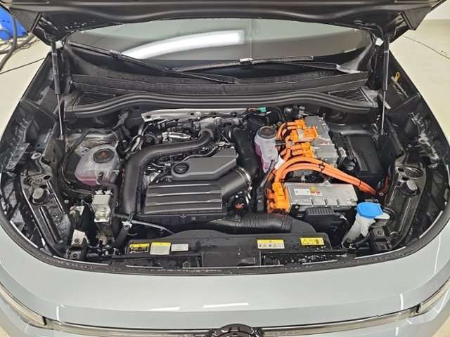 Fahrzeugbild eines Volkswagen Tayron