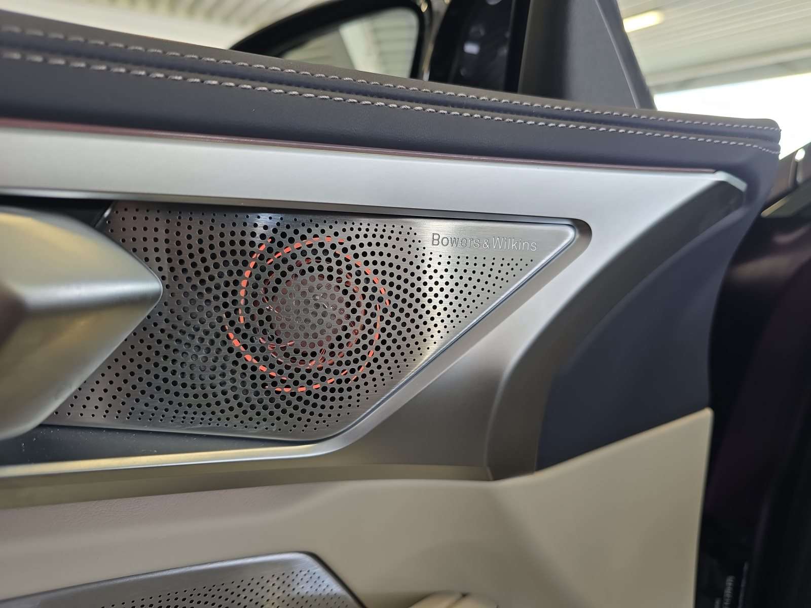 Fahrzeugbild eines BMW 8er-Reihe