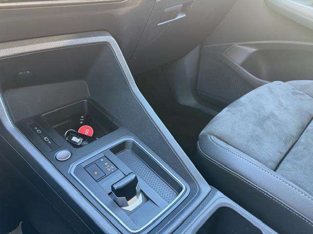 Fahrzeugbild eines Volkswagen Caddy