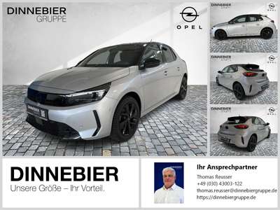 Bild Opel Corsa