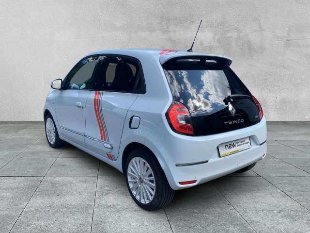 Fahrzeugbild eines Renault Twingo