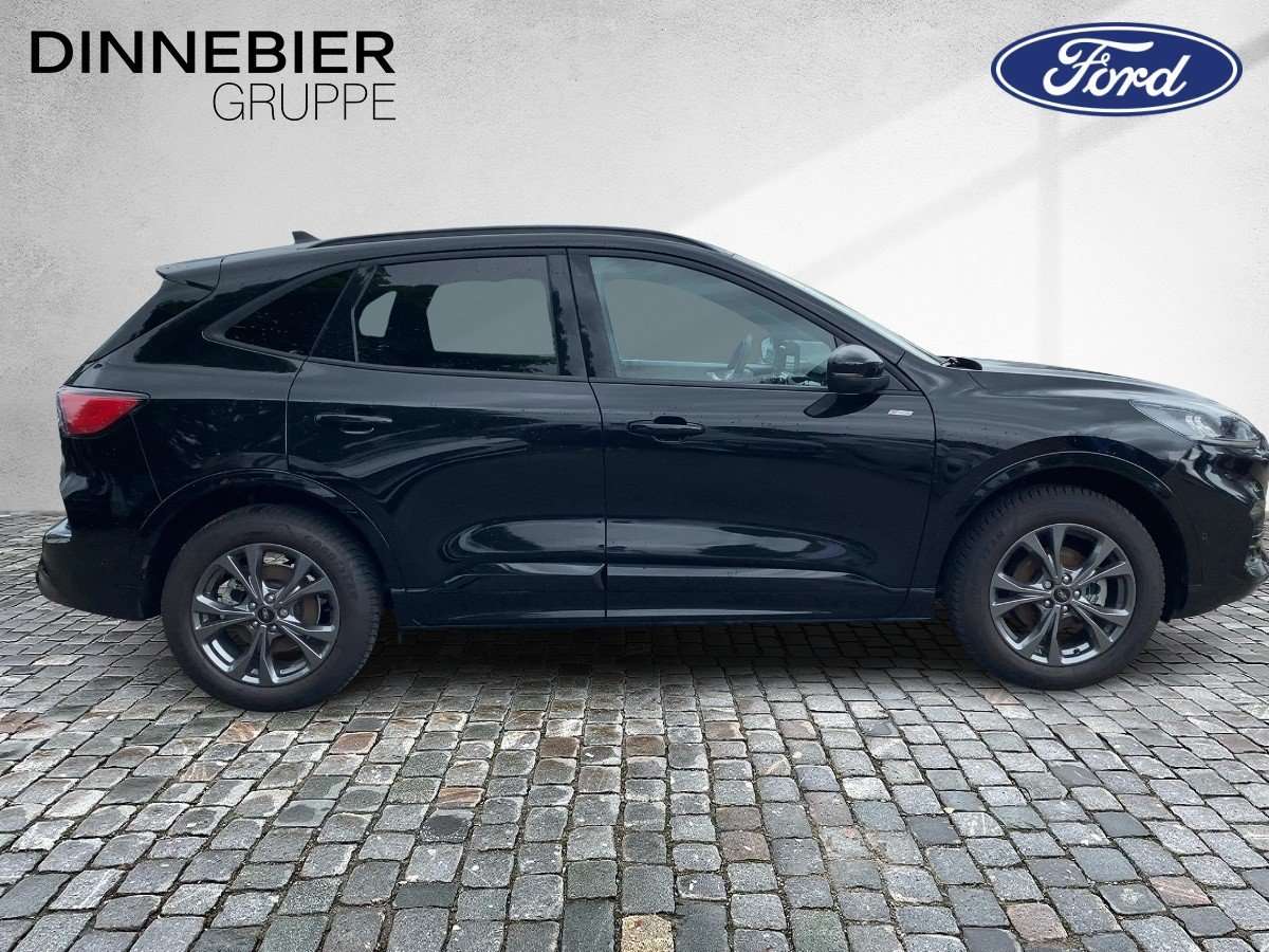 Fahrzeugbild eines Ford Kuga