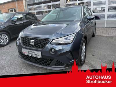 Bild SEAT Arona