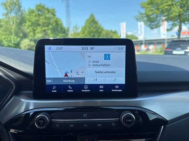 Fahrzeugbild eines Ford Kuga