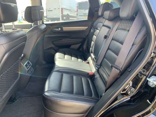 Fahrzeugbild eines Renault Koleos