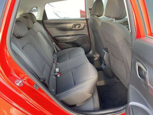 Fahrzeugbild eines Hyundai i20