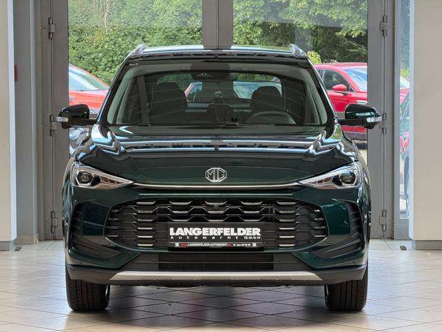 Fahrzeugbild eines MG ZS