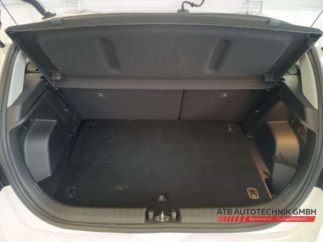 Fahrzeugbild eines Hyundai i20