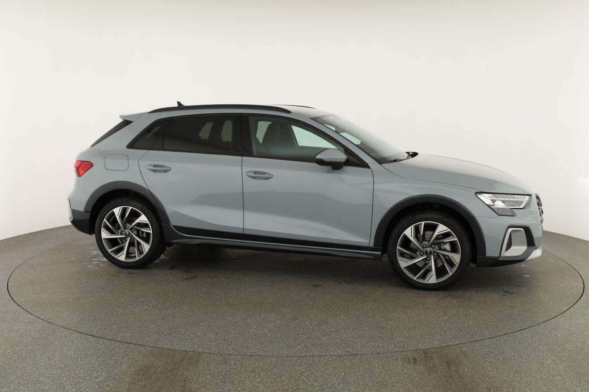 Fahrzeugbild eines Audi A3