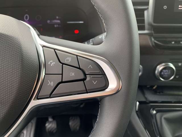 Fahrzeugbild eines Renault Kangoo