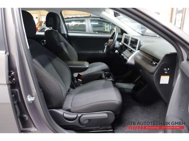 Fahrzeugbild eines Hyundai IONIQ 5