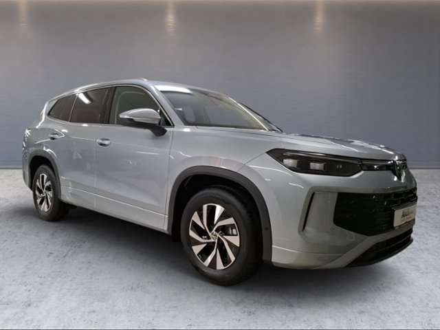 Fahrzeugbild eines Volkswagen Tayron