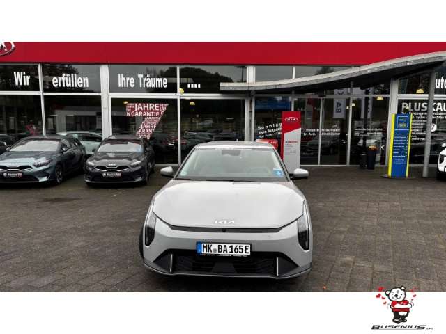 Fahrzeugbild eines Kia EV4