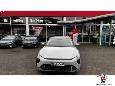 Bild Kia EV4