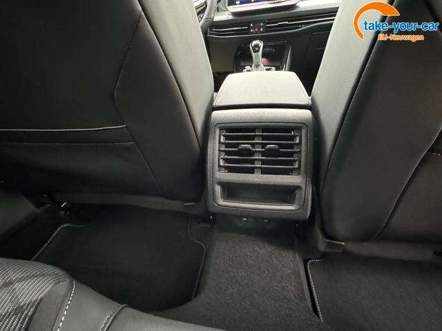 Fahrzeugbild eines Volkswagen Golf