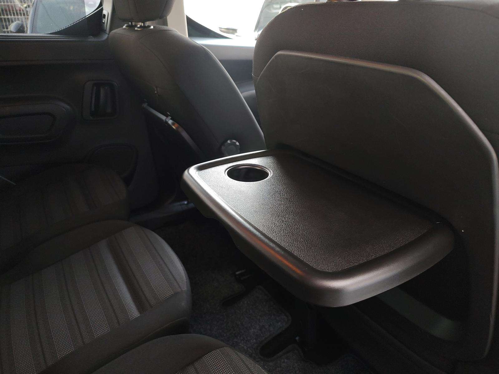 Fahrzeugbild eines Opel Combo Life