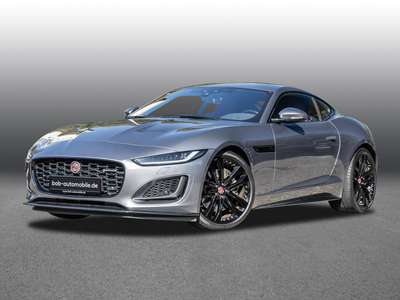 Bild Jaguar F-Type