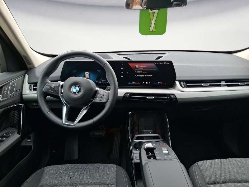 Fahrzeugbild eines BMW X1
