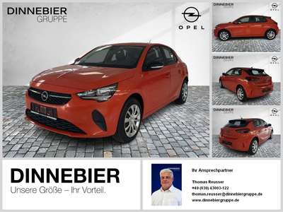 Bild Opel Corsa