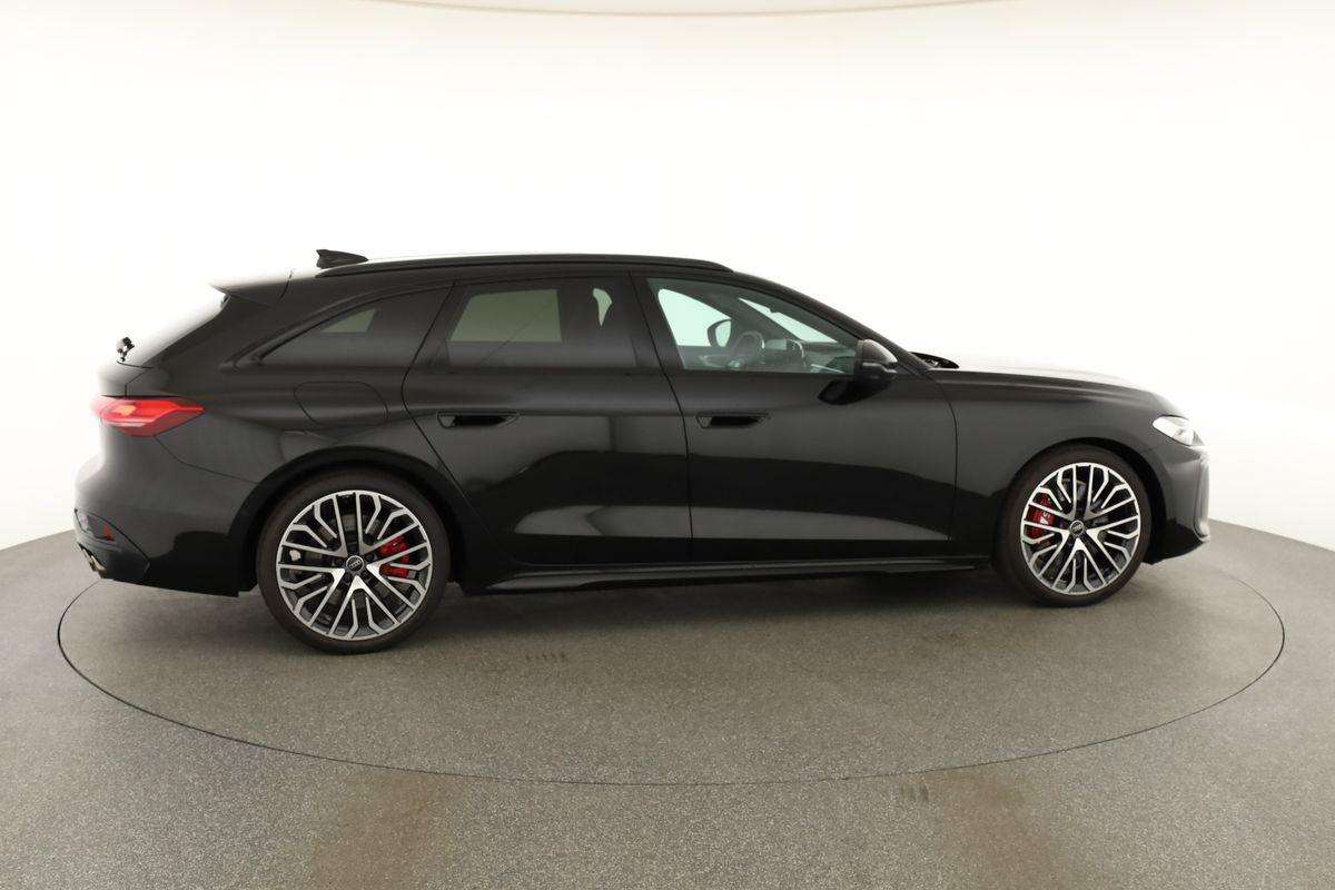 Fahrzeugbild eines Audi S5