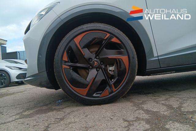 Fahrzeugbild eines CUPRA Tavascan