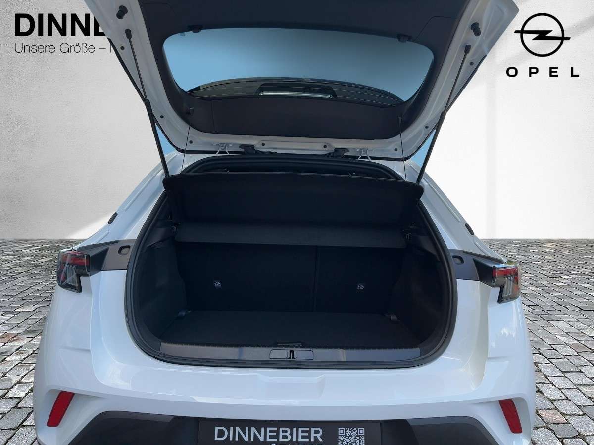 Fahrzeugbild eines Opel Mokka