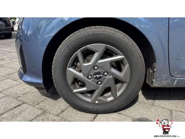Fahrzeugbild eines Kia Picanto
