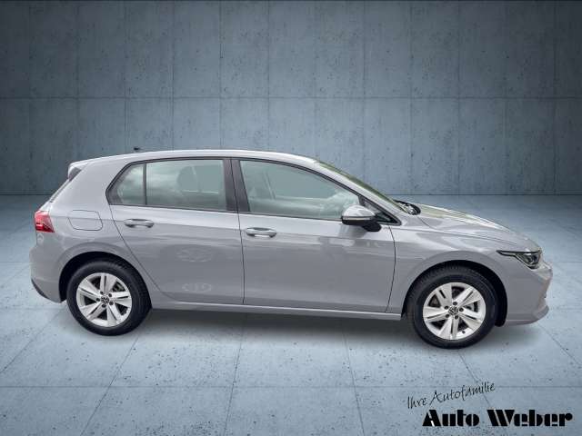 Fahrzeugbild eines Volkswagen Golf