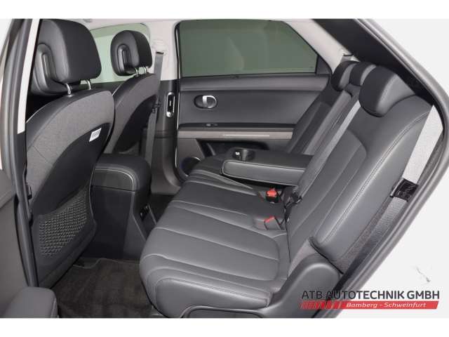 Fahrzeugbild eines Hyundai IONIQ 5