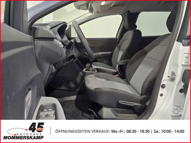 Fahrzeugbild eines Dacia Jogger