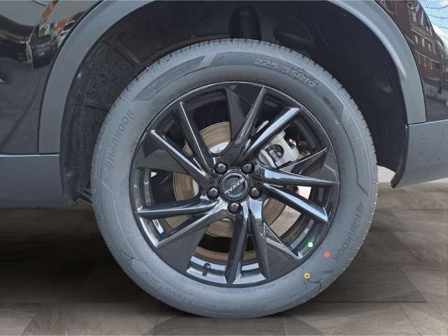 Fahrzeugbild eines GWM Haval H6