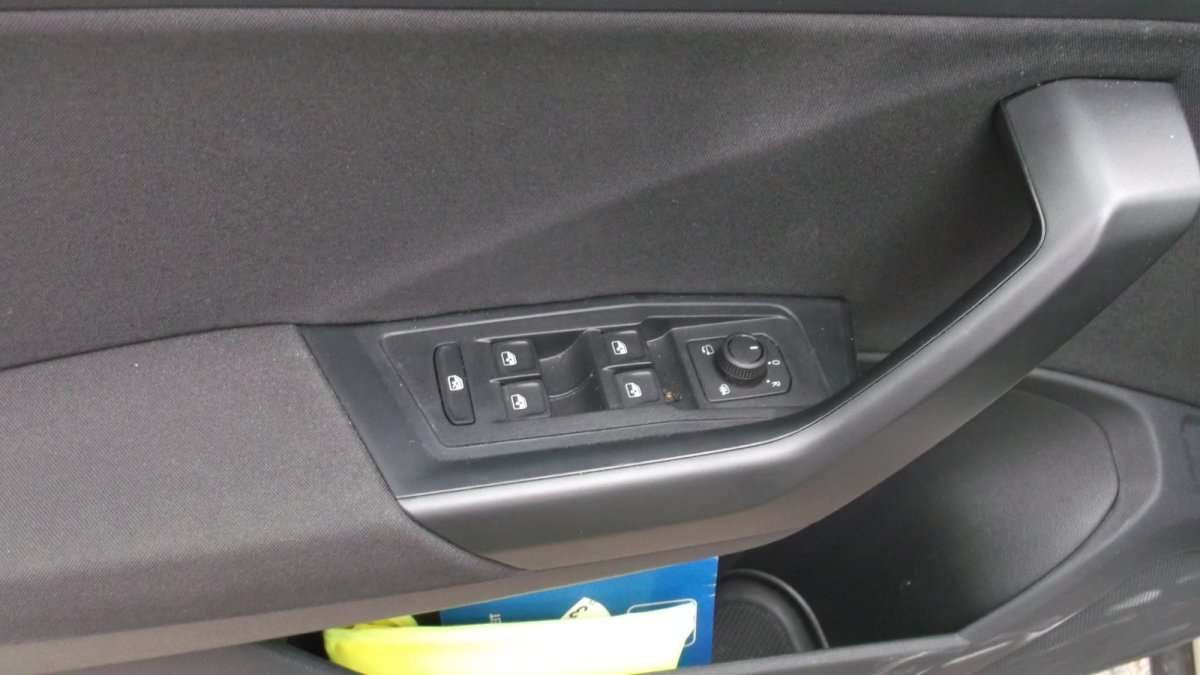 Fahrzeugbild eines Volkswagen T-Roc