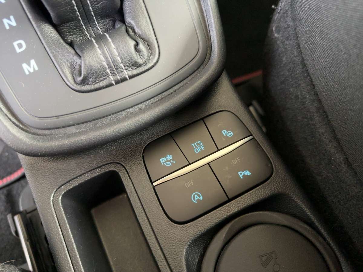 Fahrzeugbild eines Ford Puma