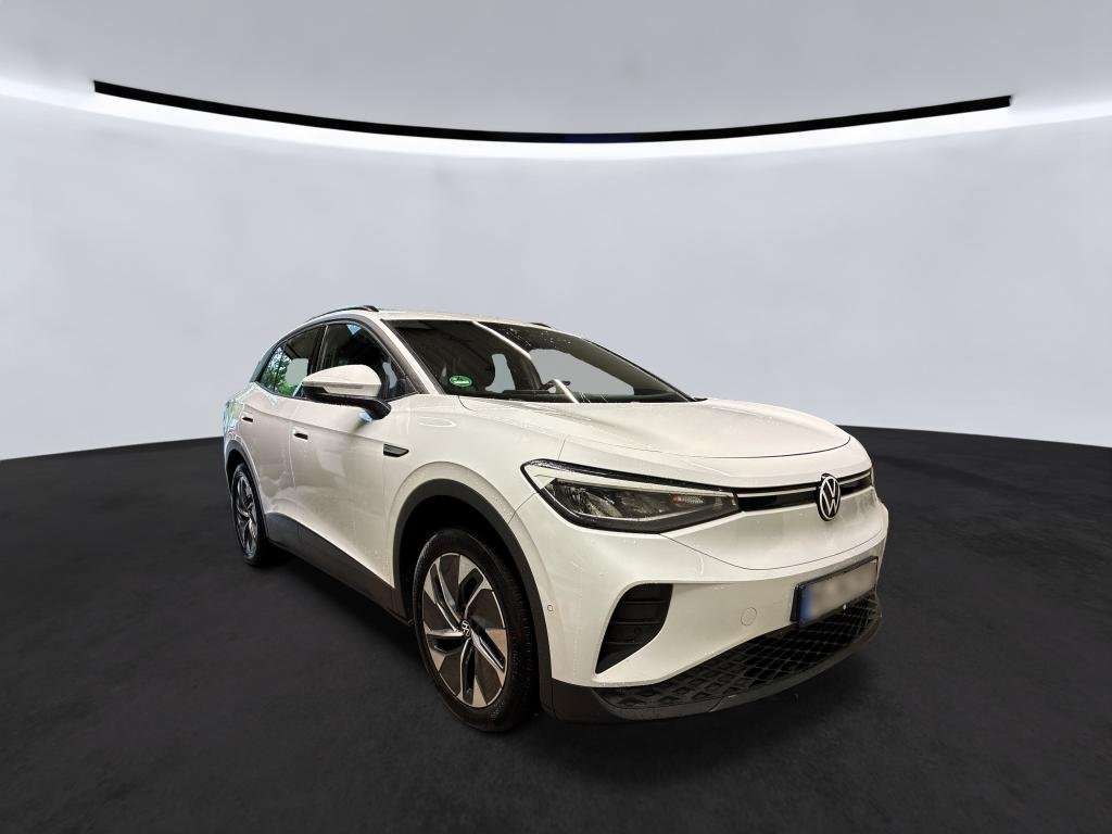 Fahrzeugbild eines Volkswagen ID.4