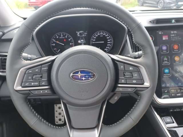 Fahrzeugbild eines Subaru Outback