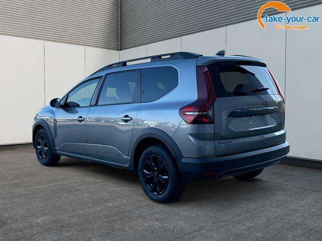 Fahrzeugbild eines Dacia Jogger