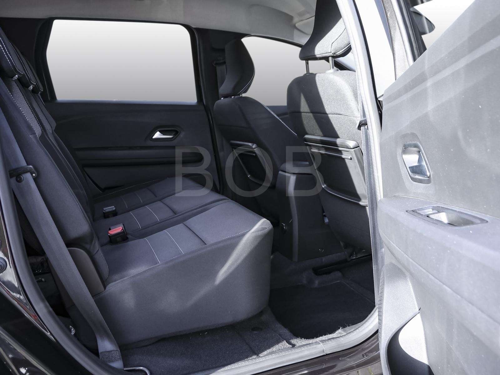 Fahrzeugbild eines Dacia Jogger