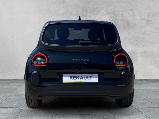 Fahrzeugbild eines Renault Twingo