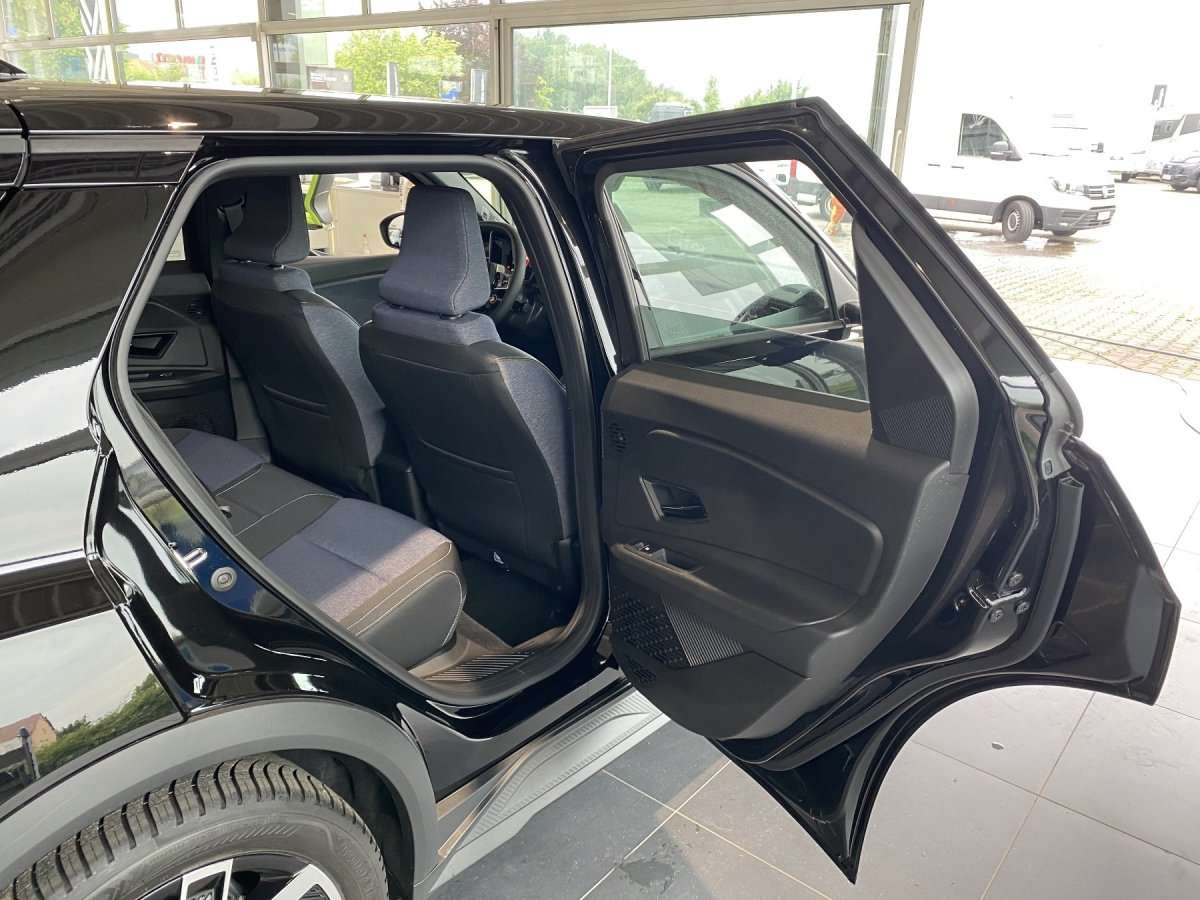 Fahrzeugbild eines Renault 5 E-TECH