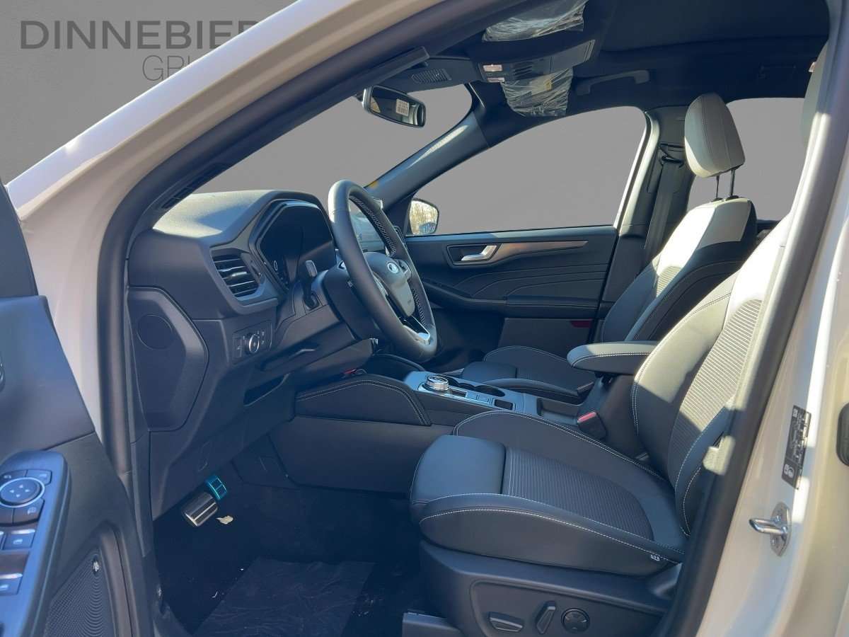 Fahrzeugbild eines Ford Kuga