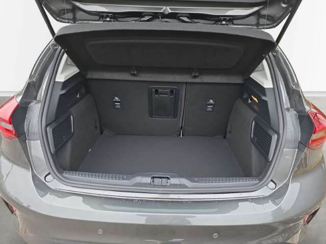 Fahrzeugbild eines Ford Focus